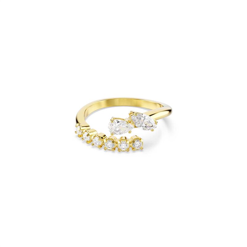 Swarovski Mesmera Open Ring image number 4